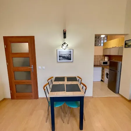 Apartman Ceglany