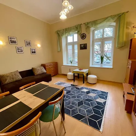 Apartman Ceglany *