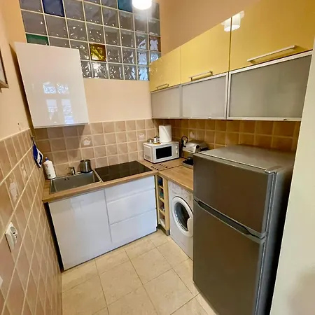 Apartman Ceglany Kołobrzeg