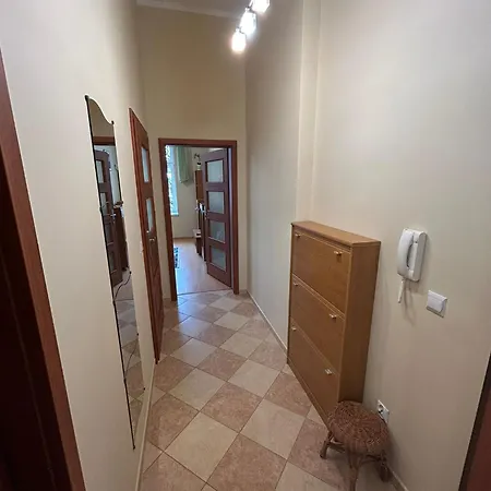 Apartman Ceglany Kołobrzeg