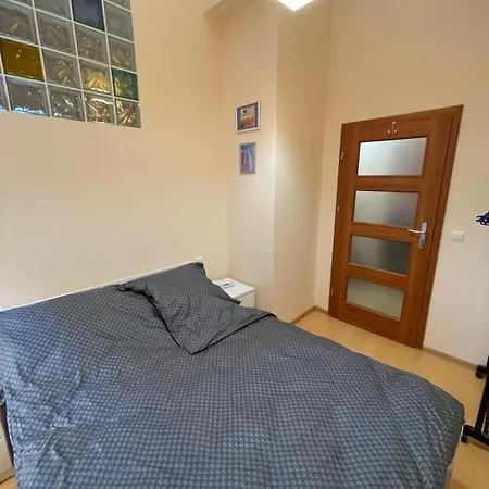 Apartman Ceglany
