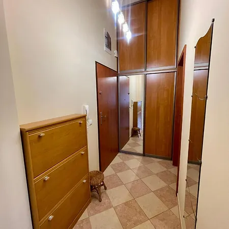 Apartman Ceglany Kołobrzeg