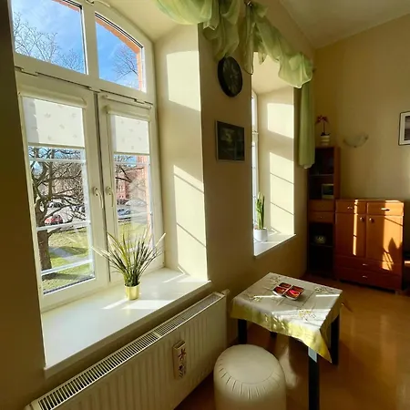 Apartman Ceglany
