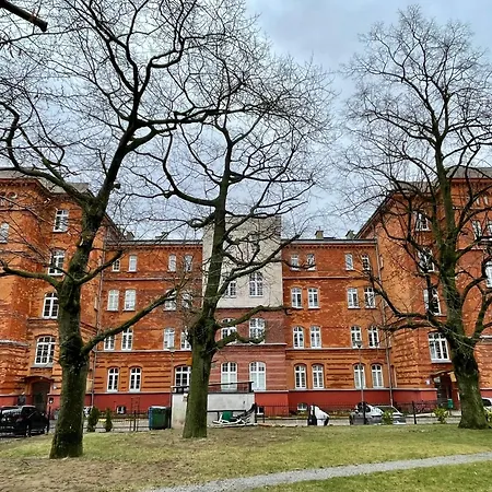 Apartman Ceglany *