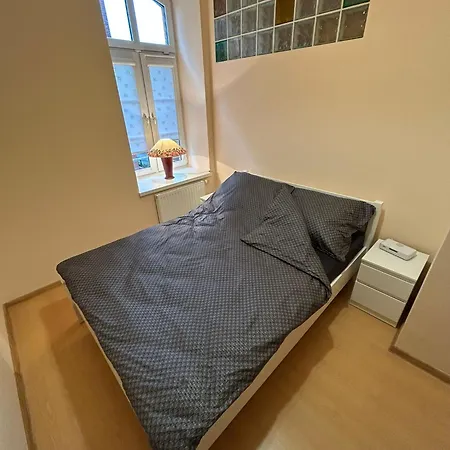 Ceglany Apartman