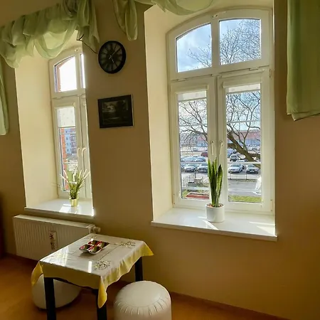 Apartman Ceglany *
